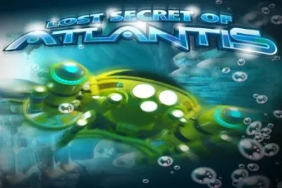 Lost Secret of Atlantis