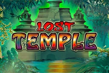 Lost Temple