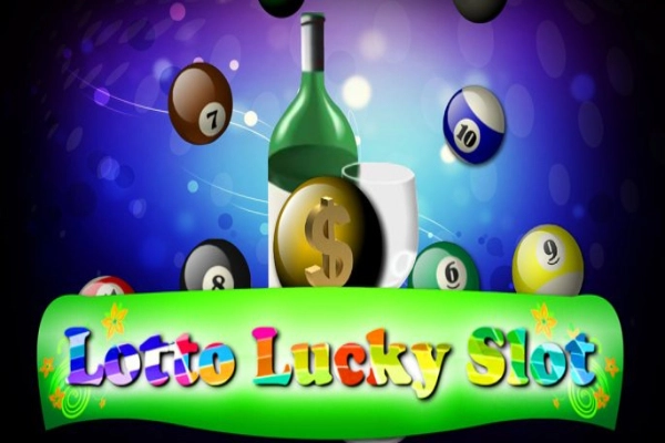 Lotto Lucky Slot