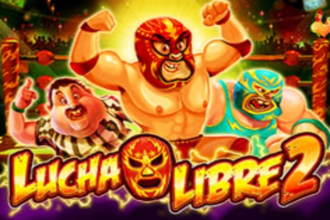 Lucha Libre 2