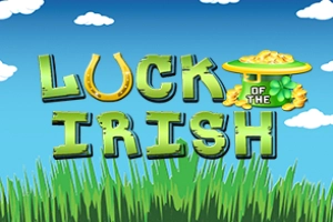 Luck of the Irish