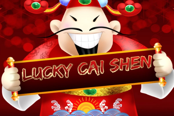 Lucky Cai Shen