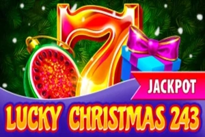 Lucky Christmas 243