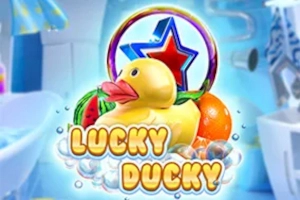 Lucky Ducky