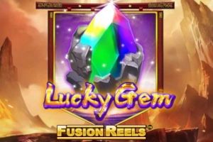 Lucky Gem