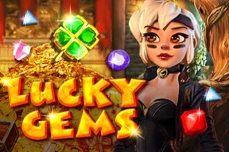 Lucky Gems