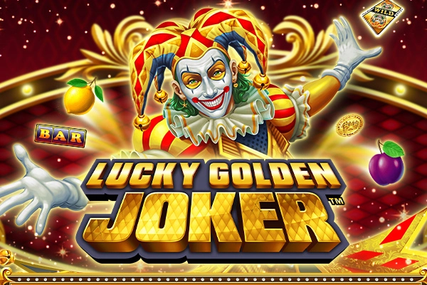 Lucky Golden Joker