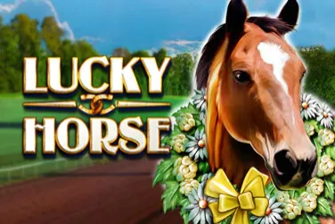 Lucky Horse