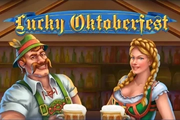 Lucky Oktoberfest