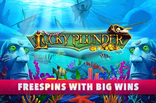 Lucky Plunder