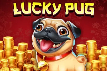 Lucky Pug