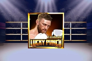 Lucky Punch Exclusive