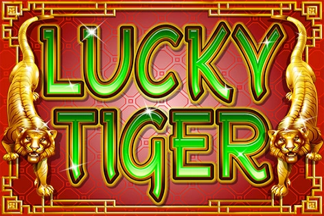 Lucky Tiger