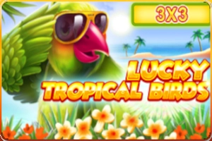 Lucky Tropical Birds