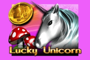 Lucky Unicorn