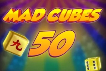 Mad Cubes 50