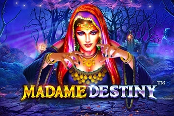 Madame Destiny