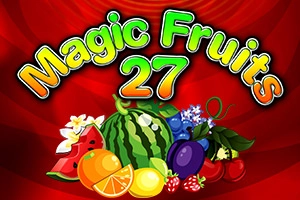 Magic Fruits 27