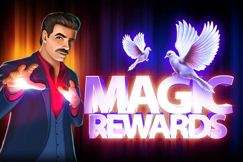 Magic Rewards