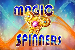 Magic Spinners