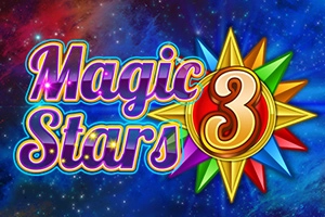 Magic Stars 3