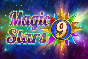 Magic Stars 9