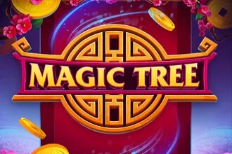 Magic Tree