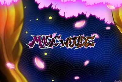 Magic Woods