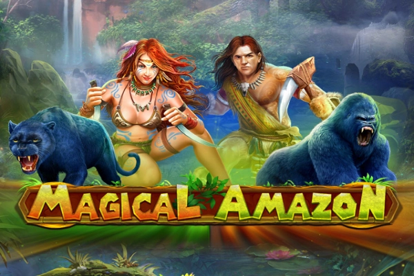 Magical Amazon