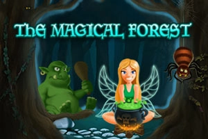 Magical Forest