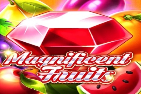 Magnificent Fruits