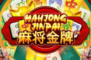 Mahjong Jinpai