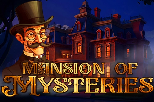 Mansion of Mysteries