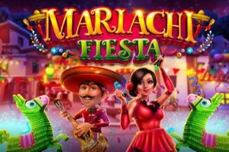 Mariachi Fiesta