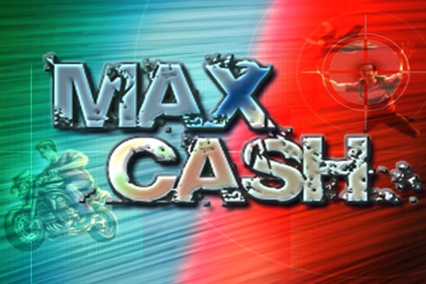 Max Cash