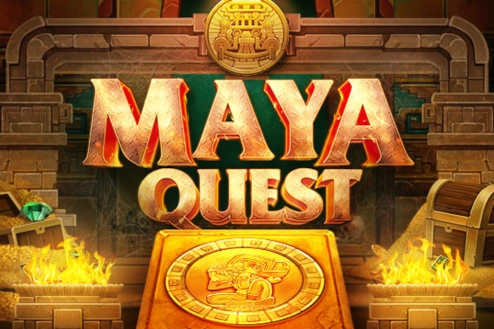 Maya Quest