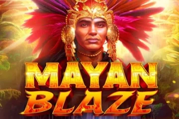 Mayan Blaze