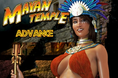 Mayan Temple Advance