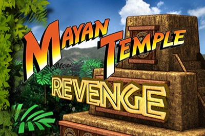 Mayan Temple Revenge