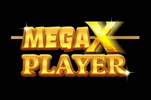 Mega X Player