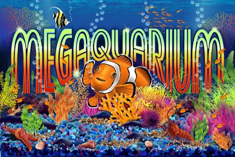 Megaquarium