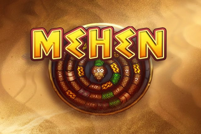 Mehen