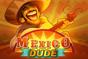 Mexico Dude