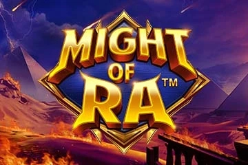 Might of Ra