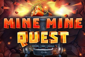 Mine Mine Quest