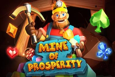 Mine of Prosperity