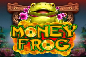 Money Frog