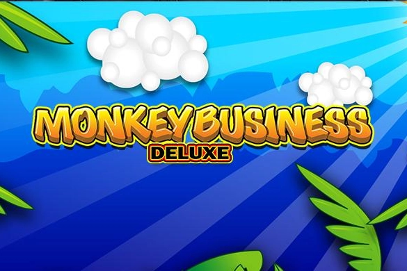 Monkey Business Deluxe