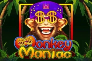 Monkey Maniac