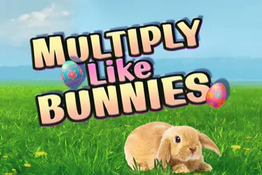 Multiply Like Bunnies